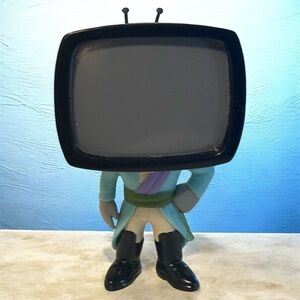 FUNKO POP! Prince Robot IV 09 Saga Comics, loose no box